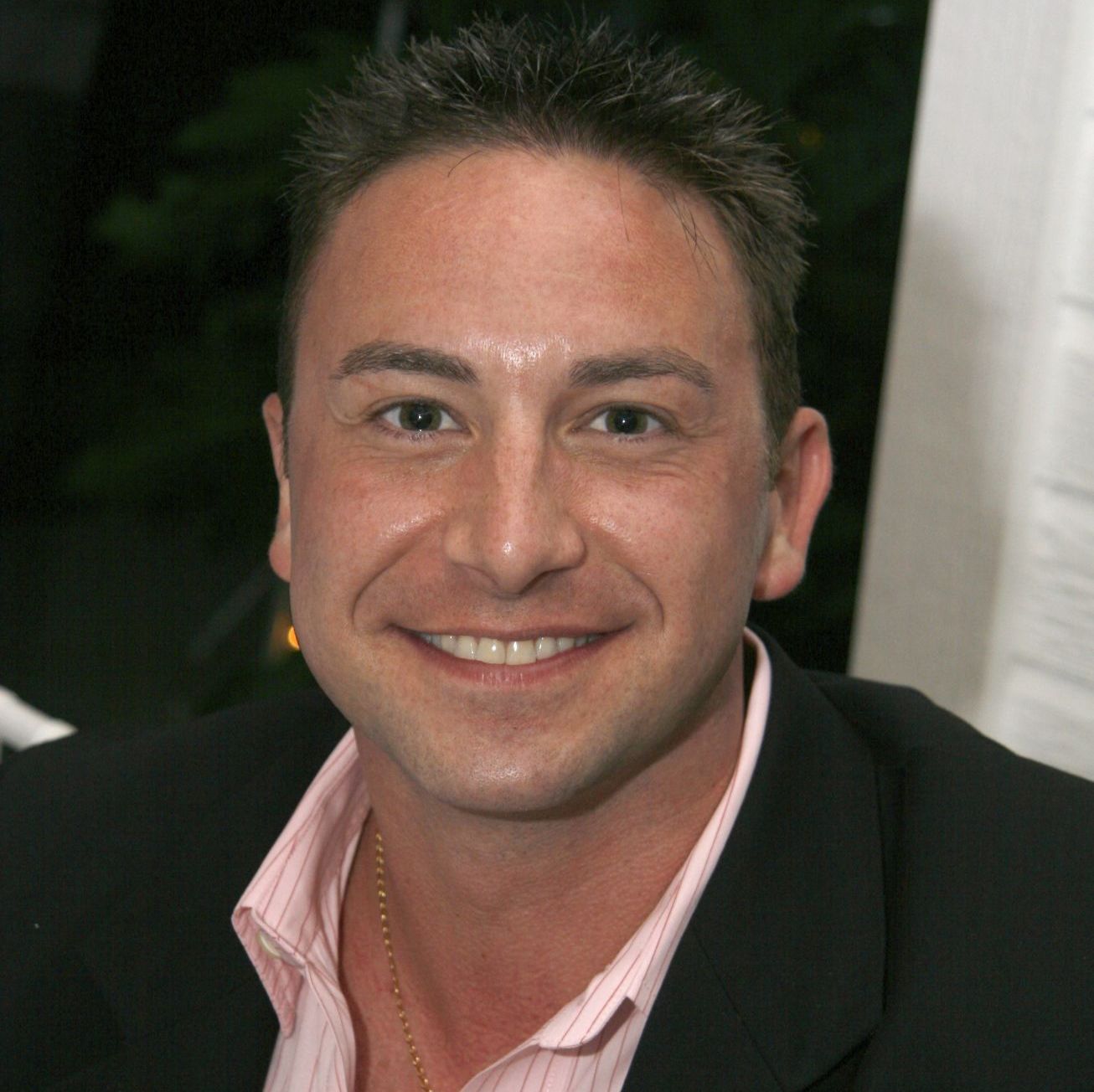 Profile of Mark Nolan