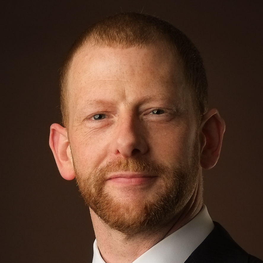 Profile of Michael Posner