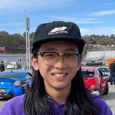 Profile of Justin Chu