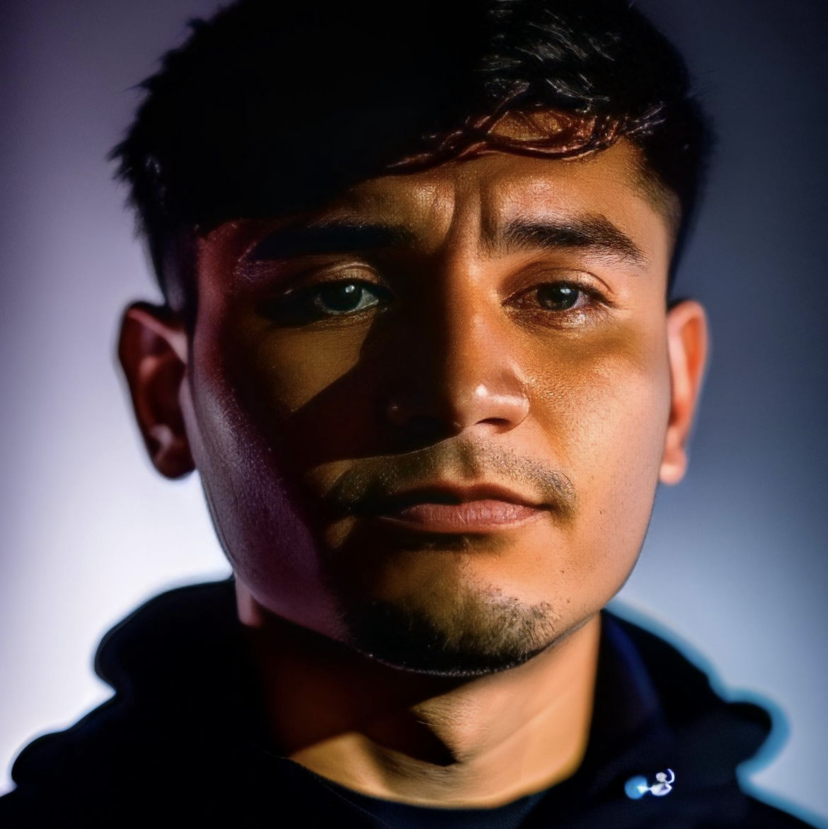 Profile of Steve Vazquez