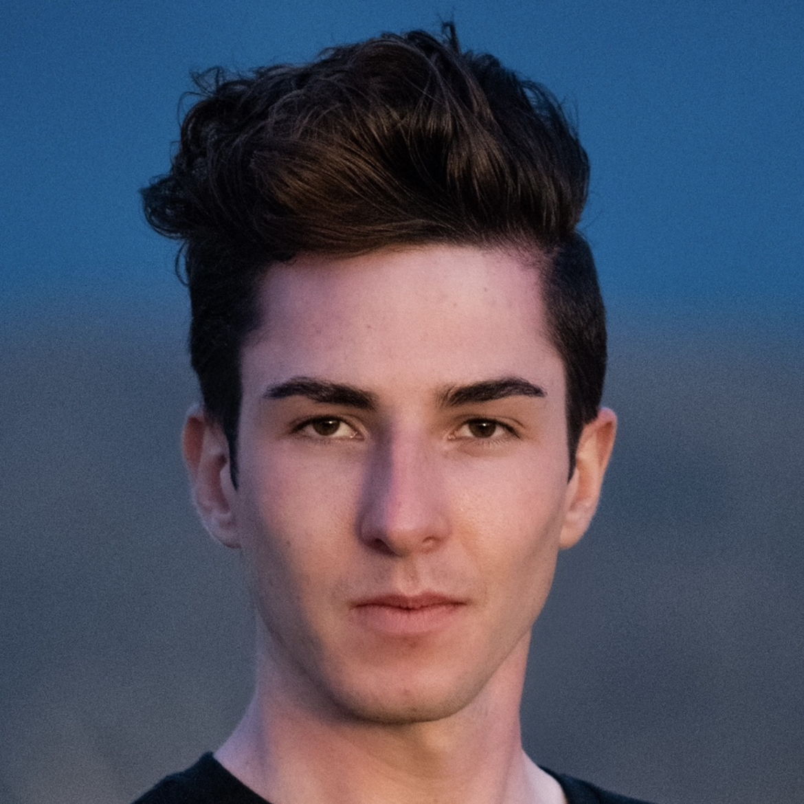 Profile of Gabriel Clark