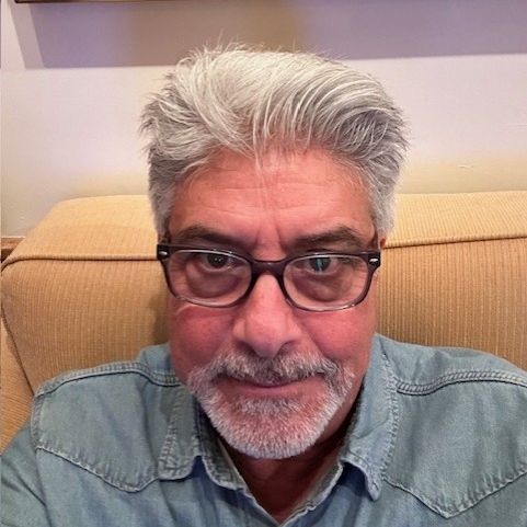 Profile of Greg Kaufman