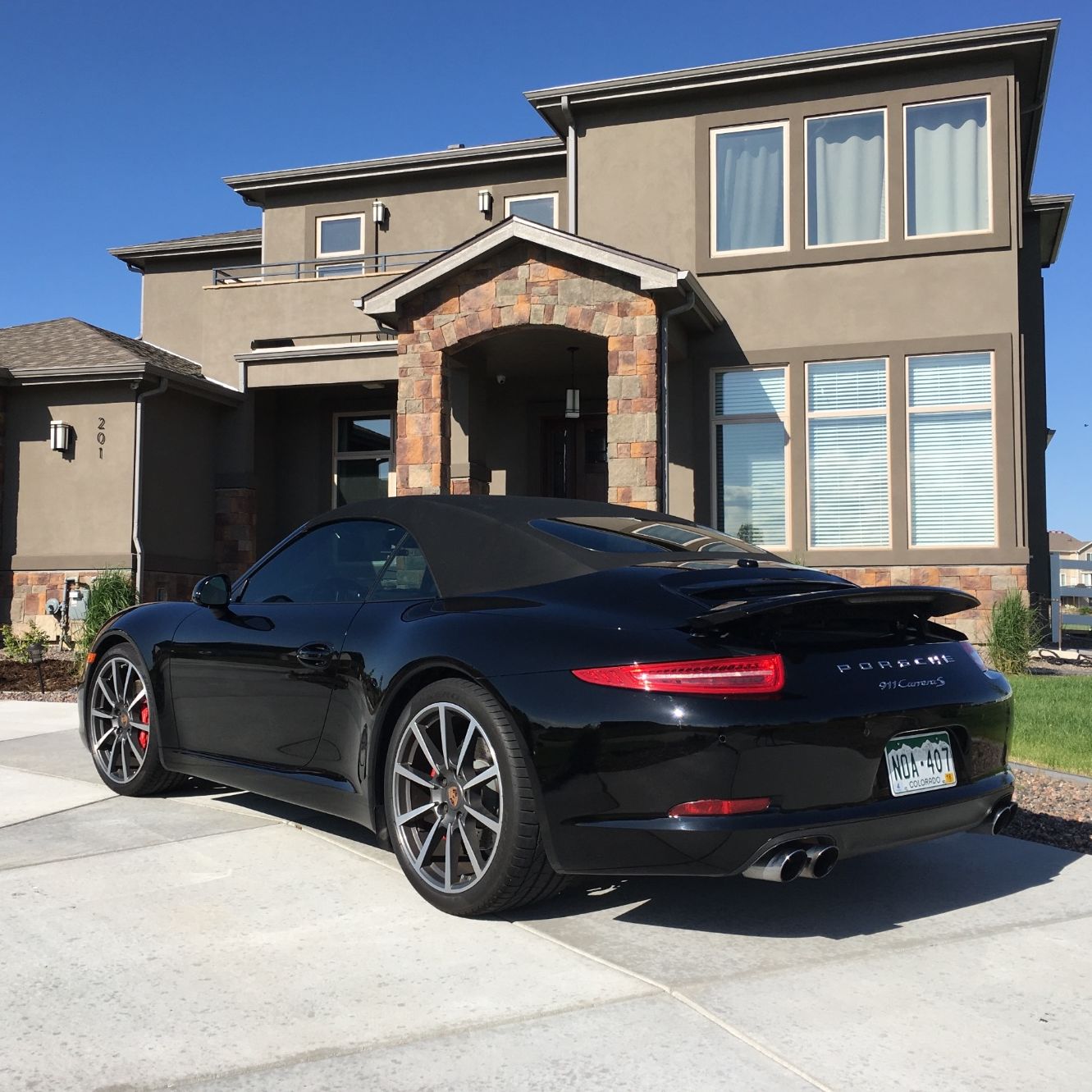 Profile of Peter Stofko