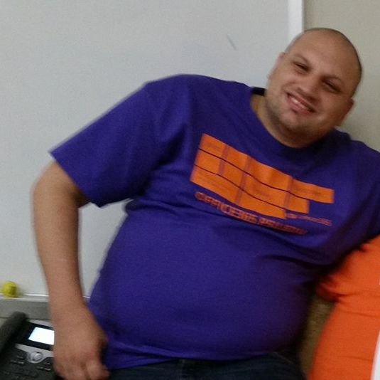 Profile of Justin Ehrlichman