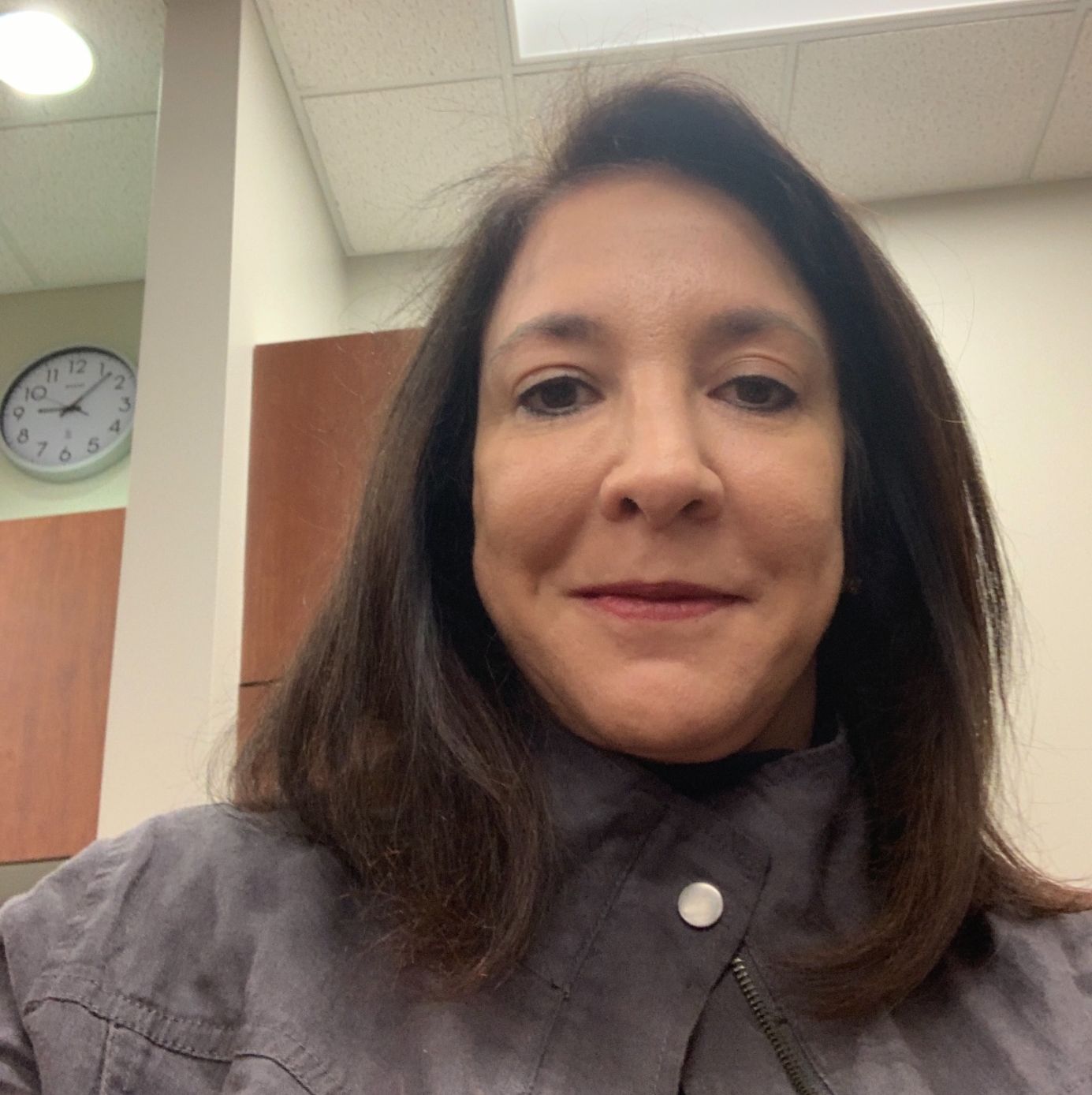 Profile of Dana Stanton