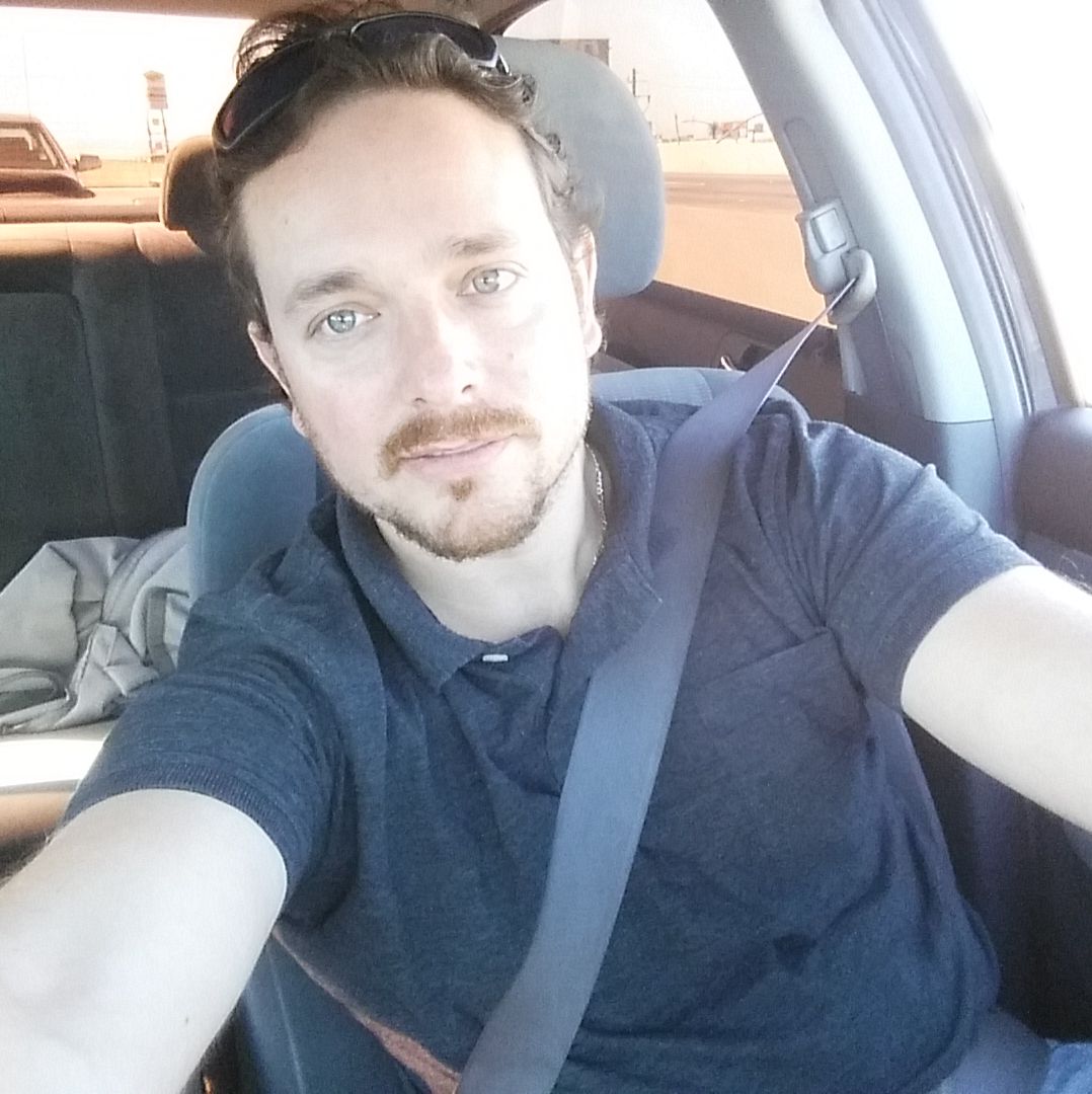 Profile of martin riente