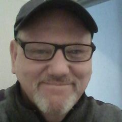 Profile of Hap Waldrop