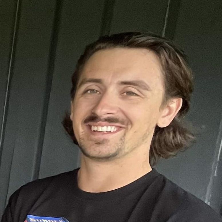 Profile of Jacob Strong