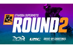 UtahSBA SuperMoto RD2 UML | Oct 2nd | Big Gator