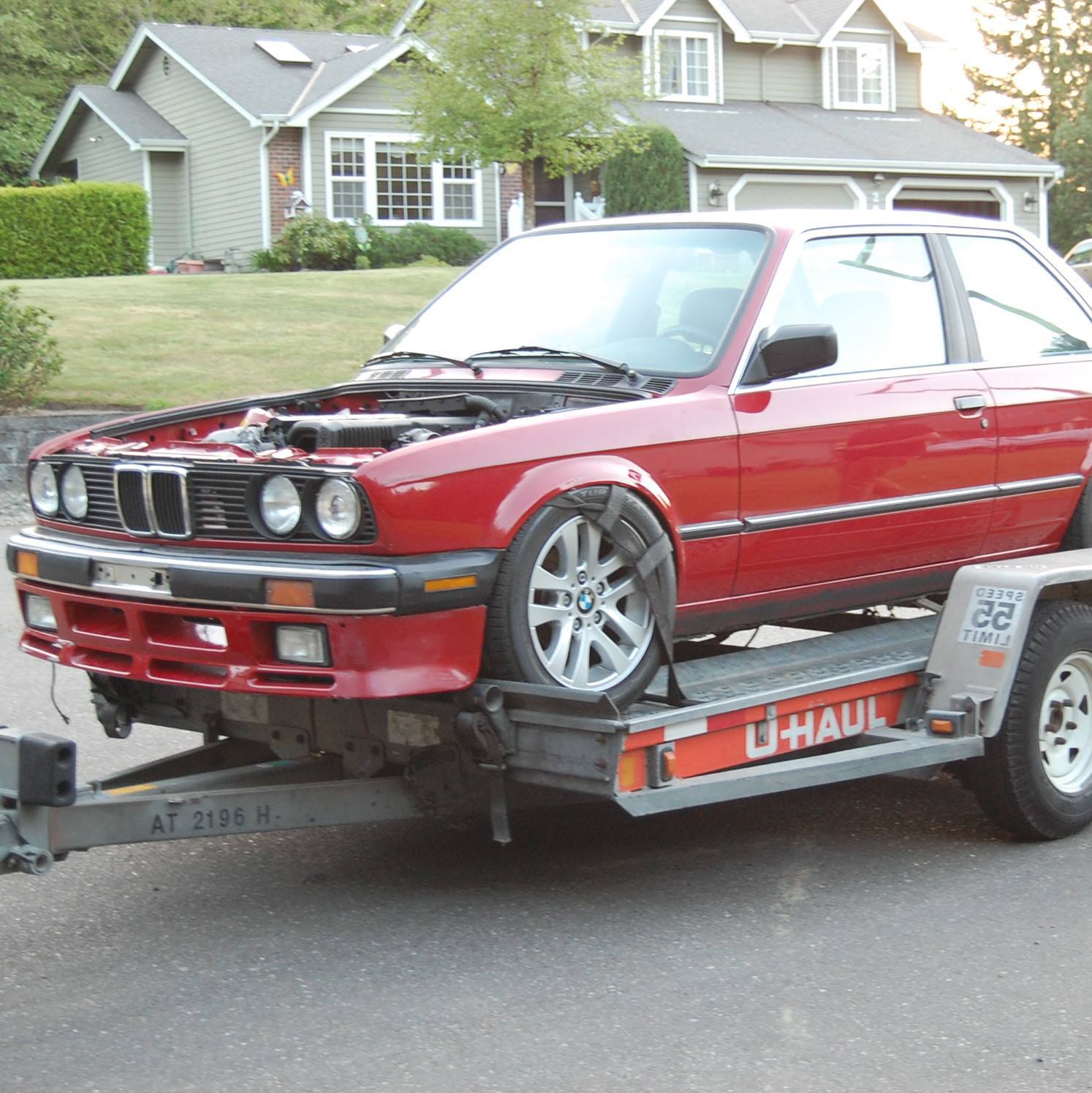 Profile of Zachary Ogdahl