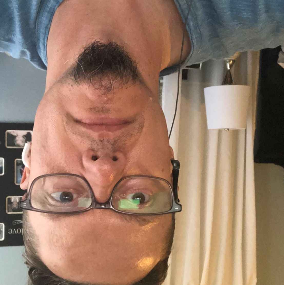 Profile of David Warnke