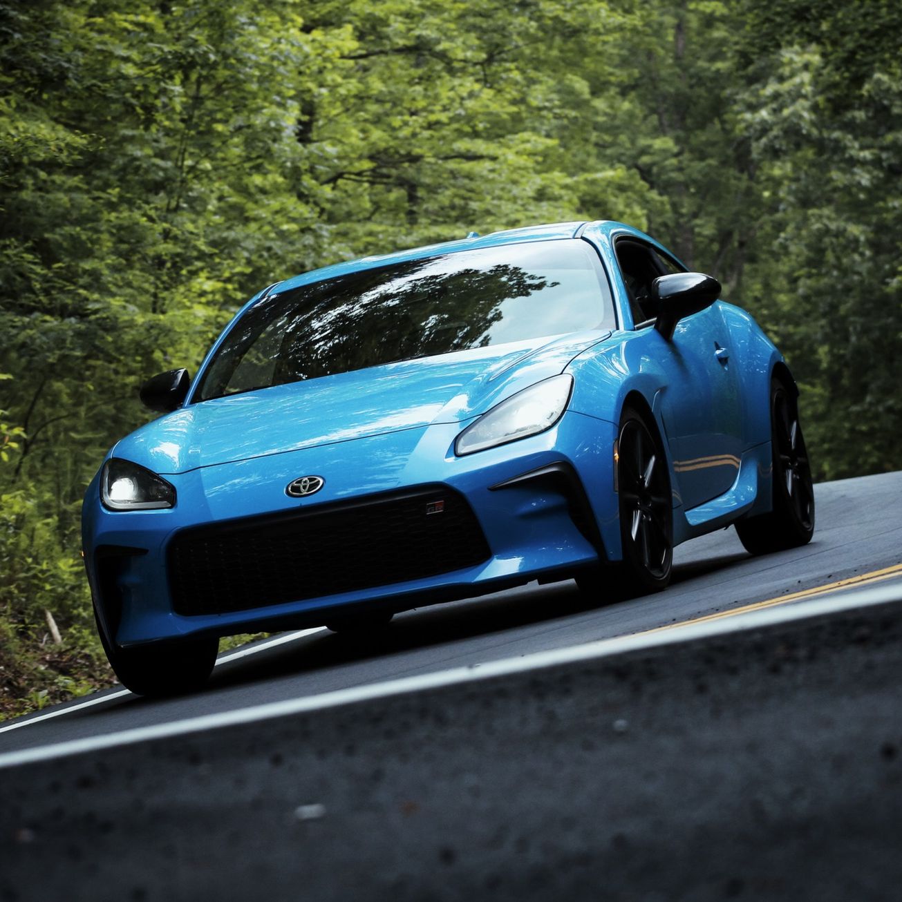 Profile of Justin Troy