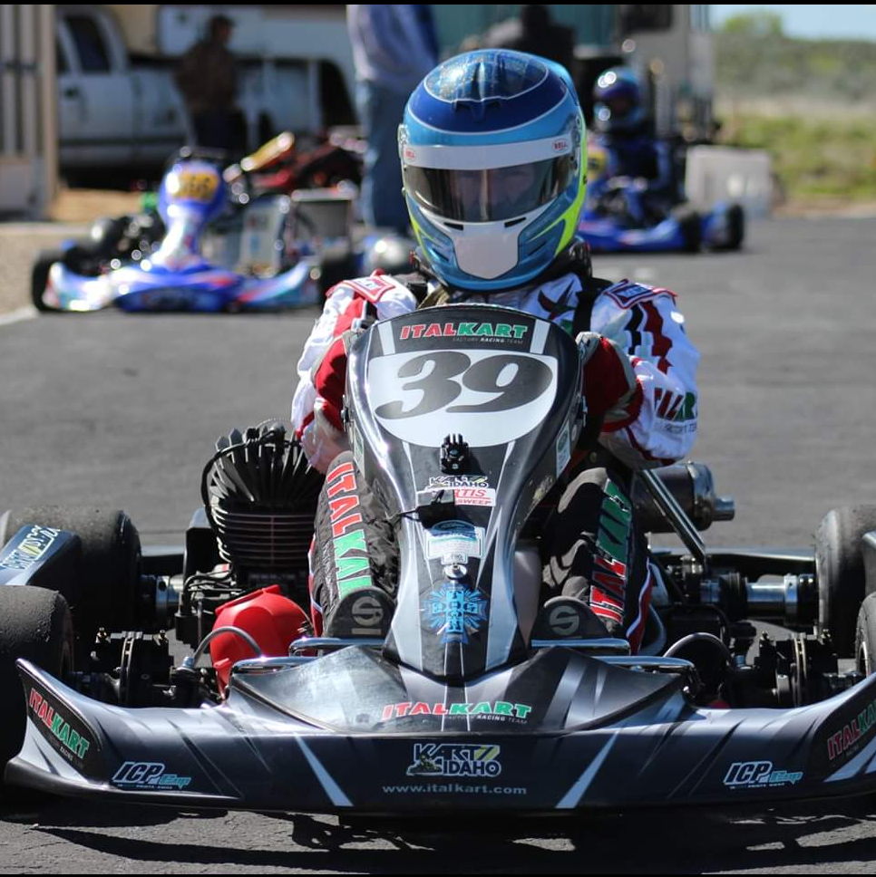 Profile of Tim Doyon