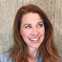 Profile of Anastasia Francis