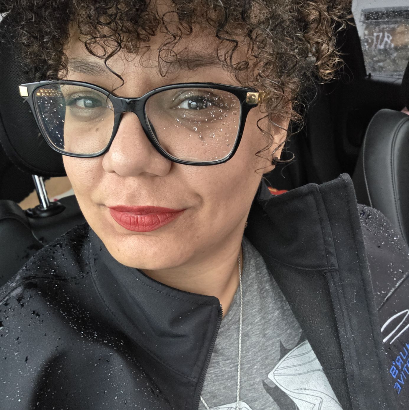 Profile of Adrian Manning