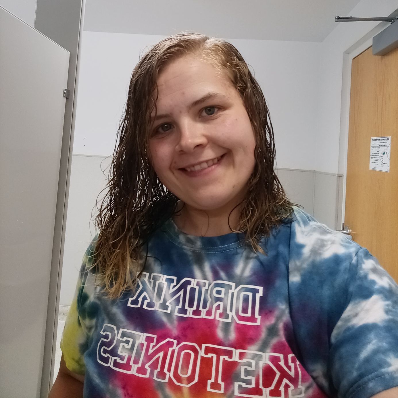 Profile of Stephanie Lynch