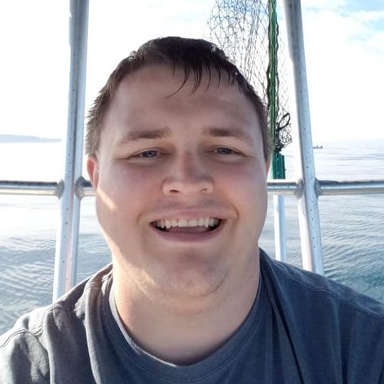 Profile of Joshua James