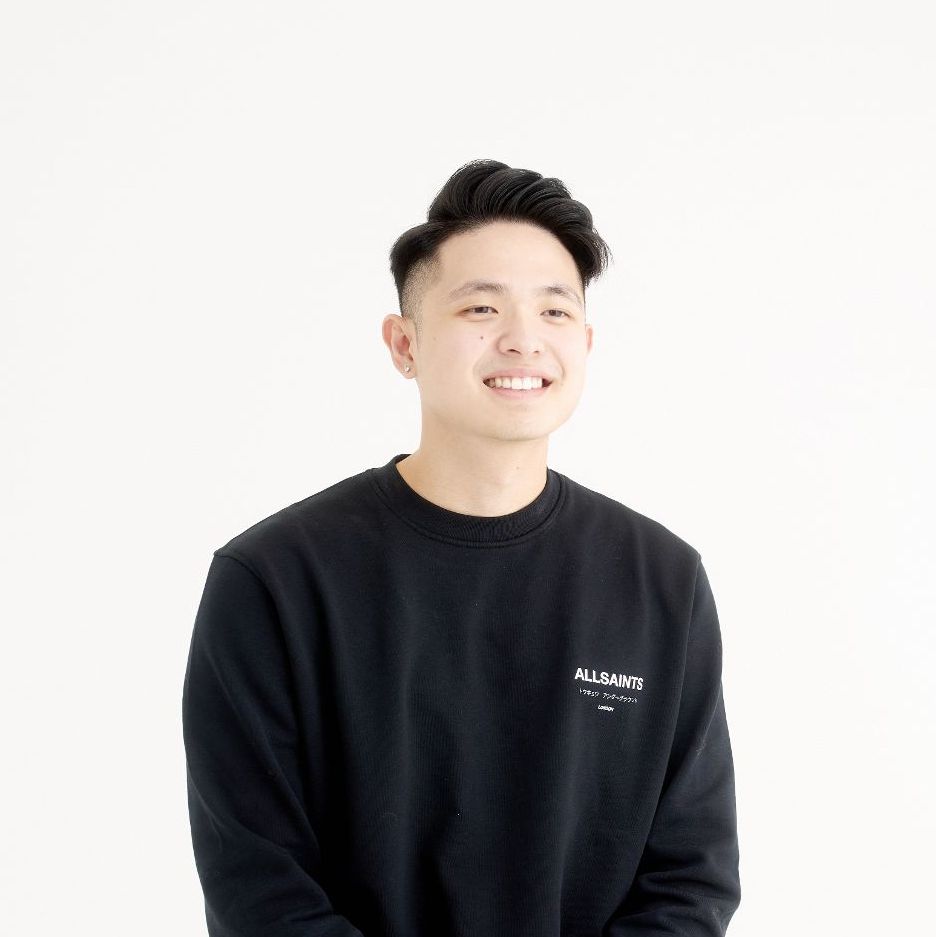 Profile of Justin Law