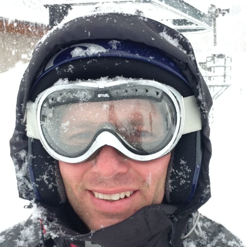 Profile of Kit Shanholtzer