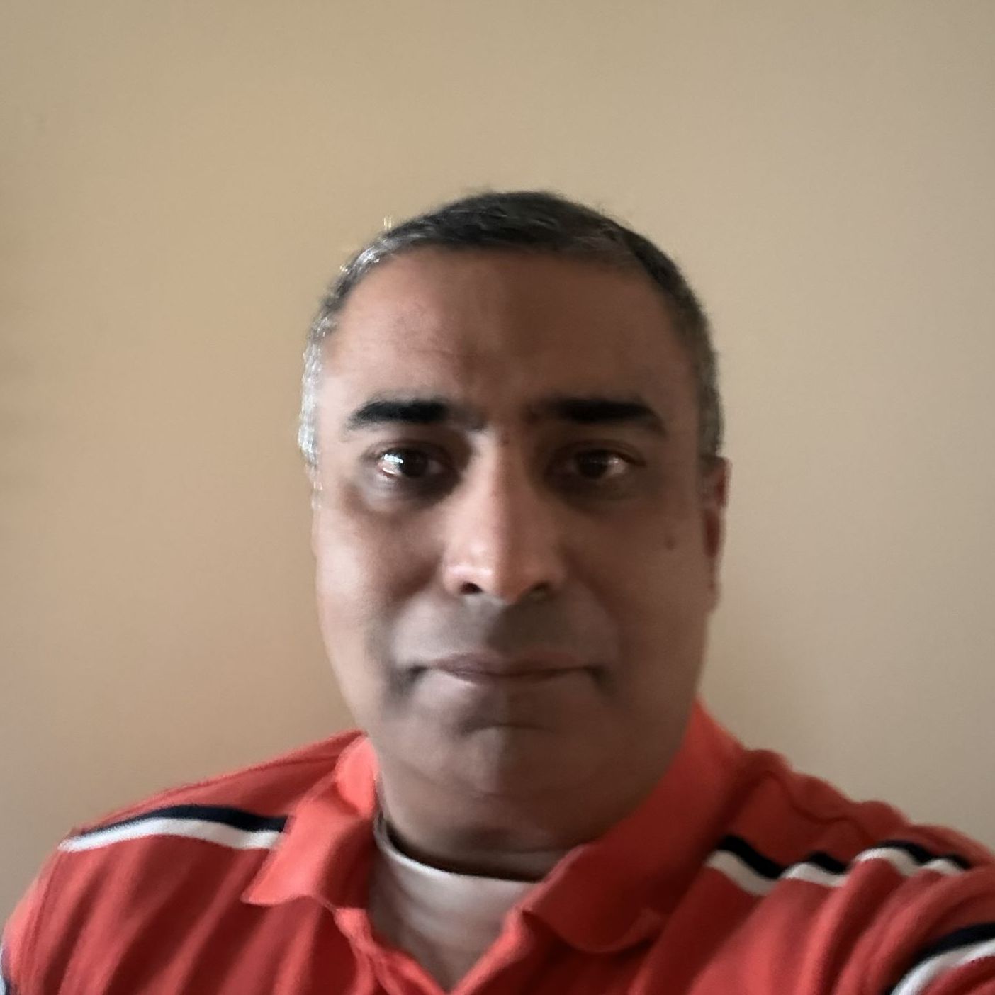 Profile of Vibhu Goel