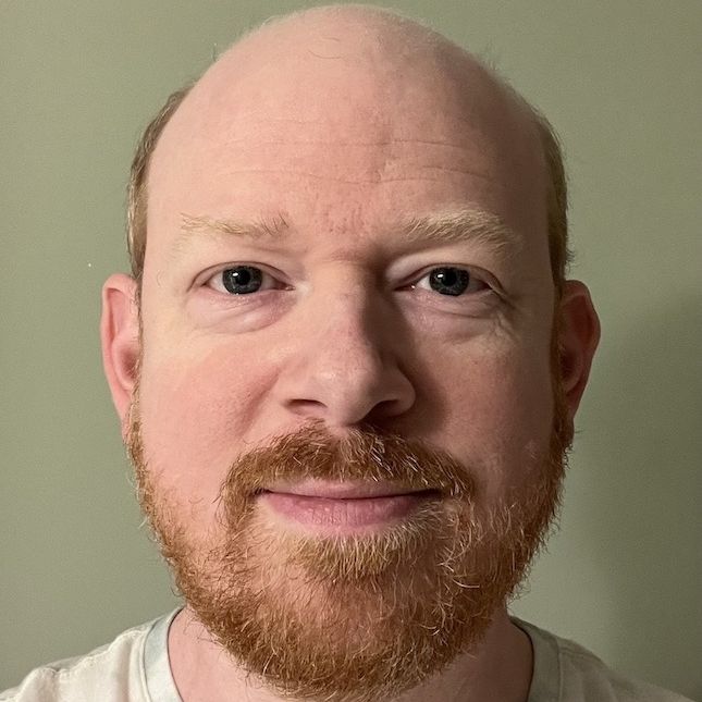 Profile of Brian Shaw