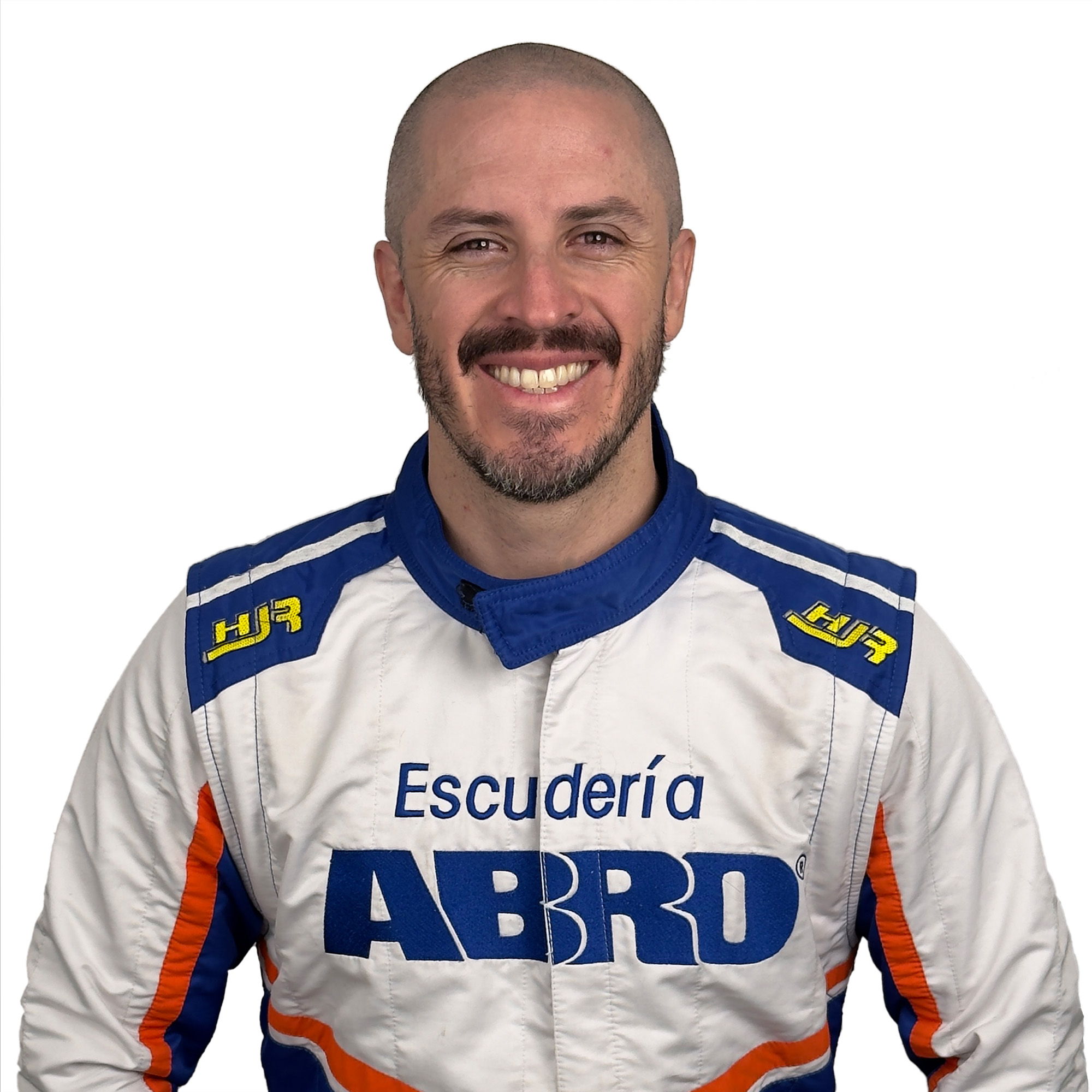 Profile of Miguel Villagomez