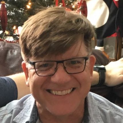 Profile of John Cocchio