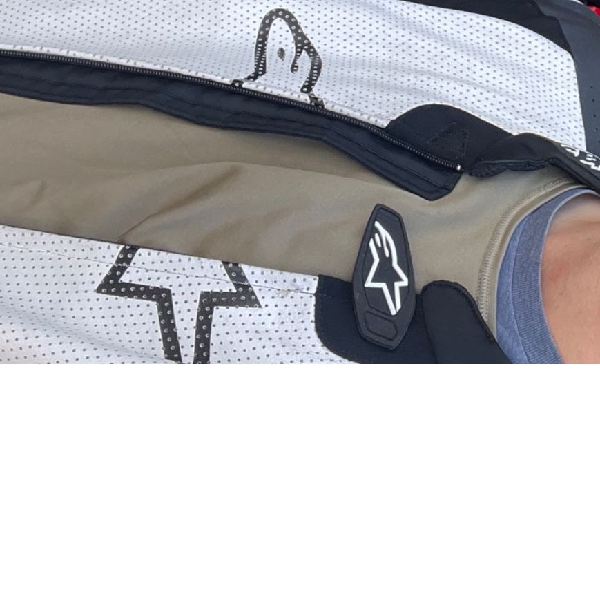 Profile of Isaac Marinchek