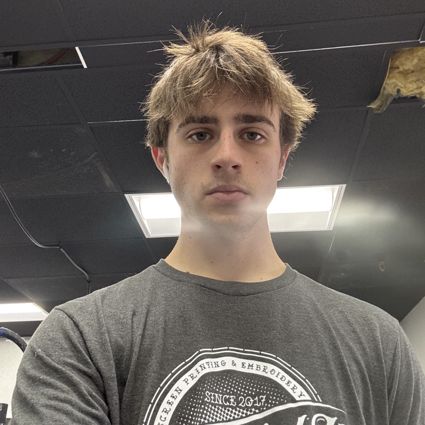 Profile of Jackson Madden