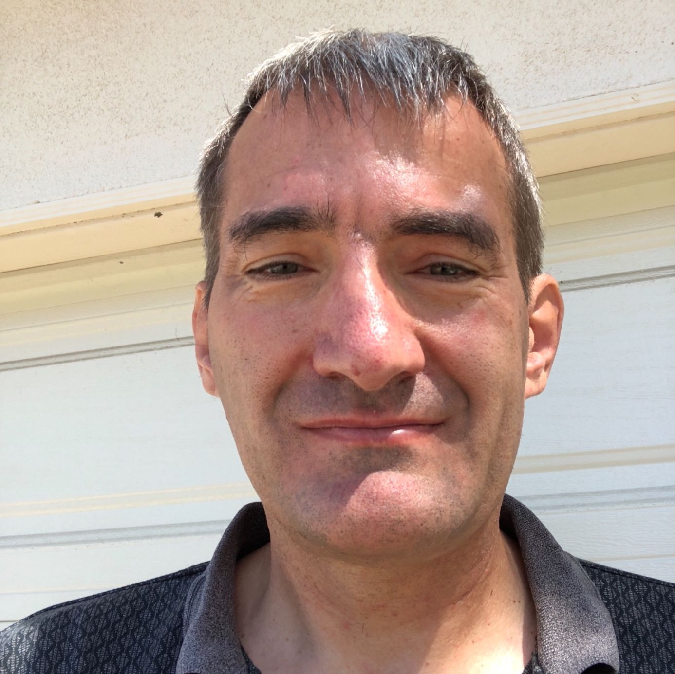 Profile of Franz Siep