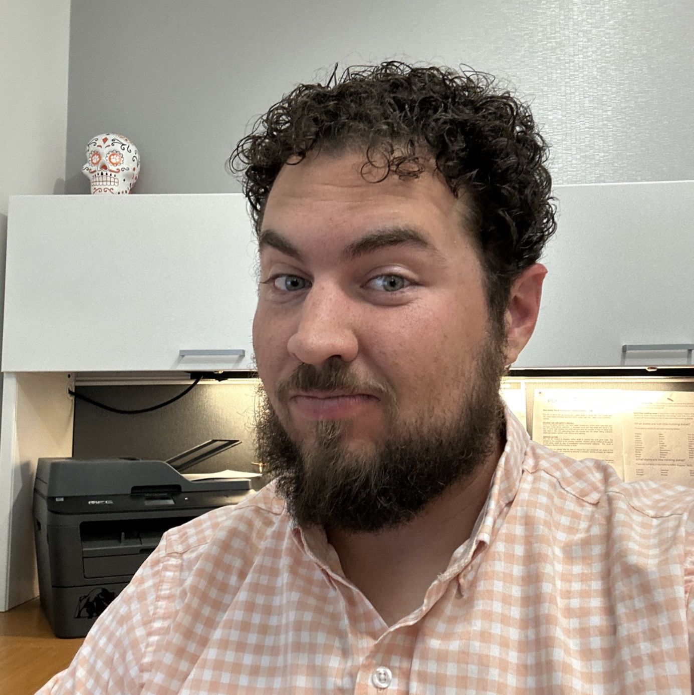 Profile of Chris Collins