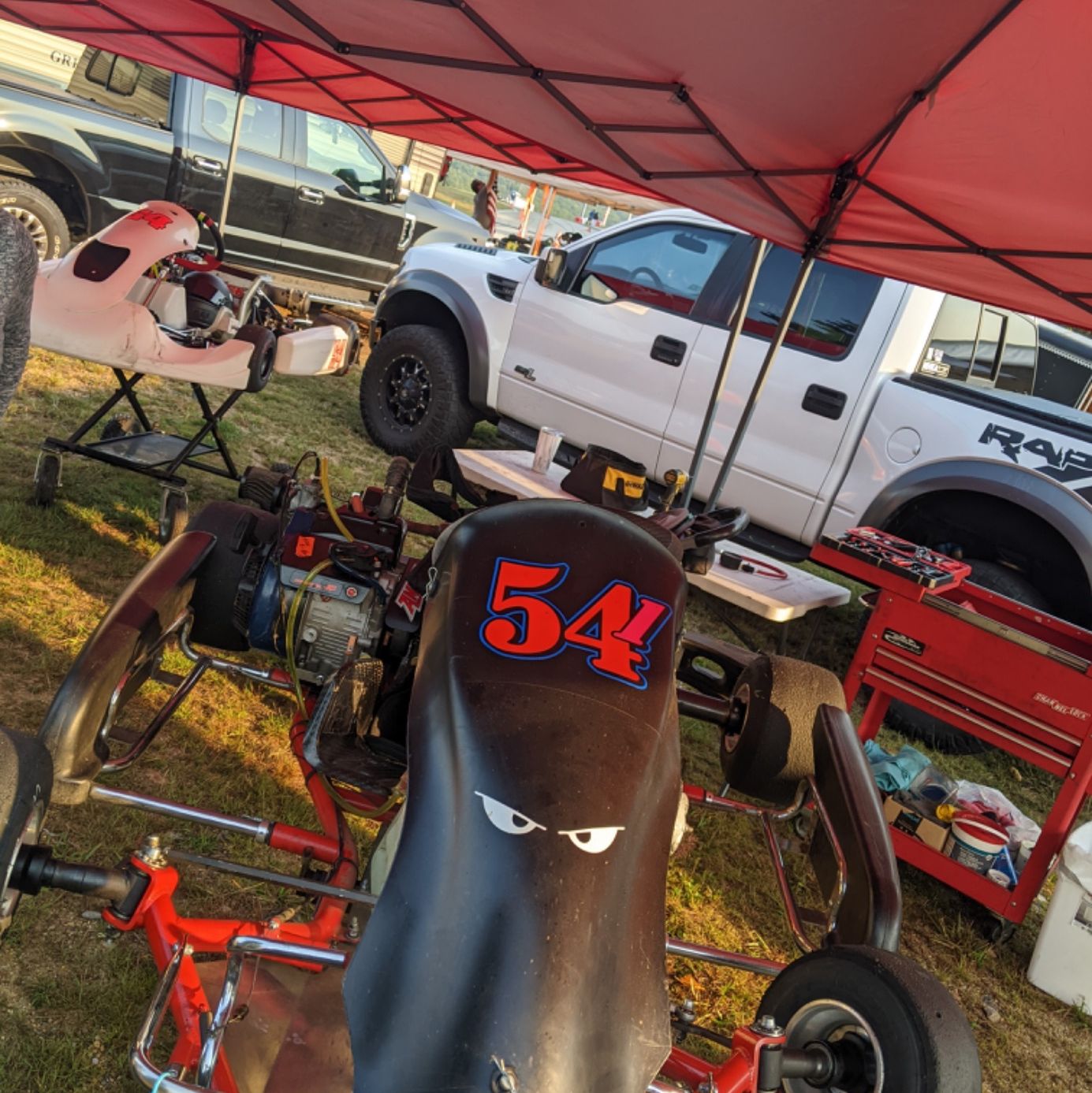 Profile of Al Archambault