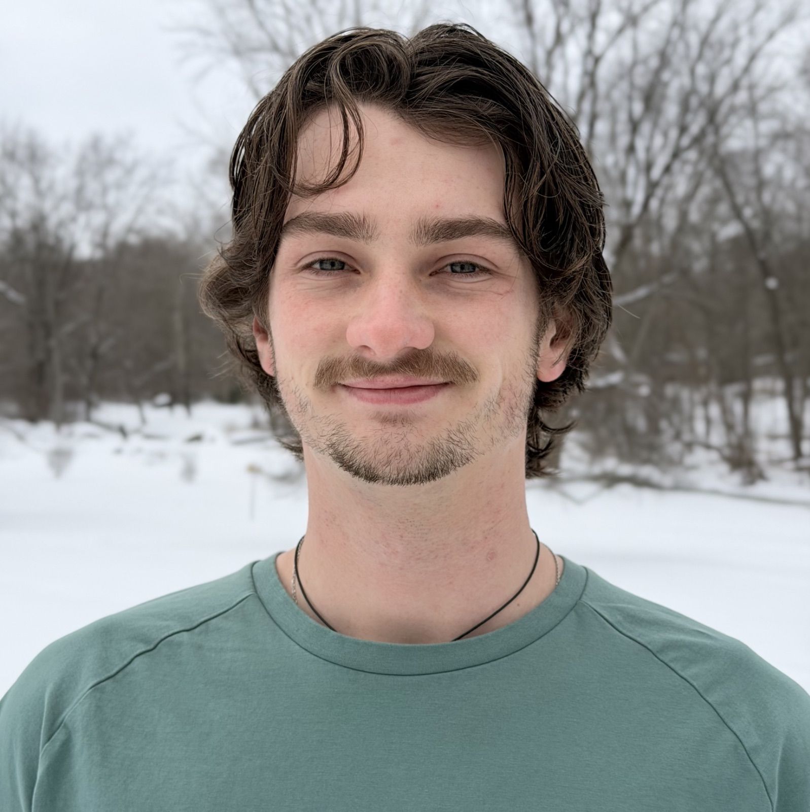 Profile of Holden Palmer