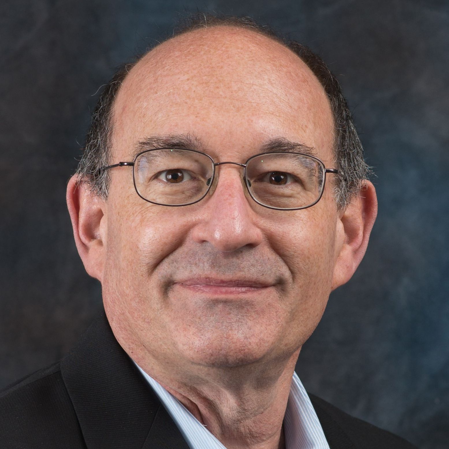 Profile of Mitchell Abrams