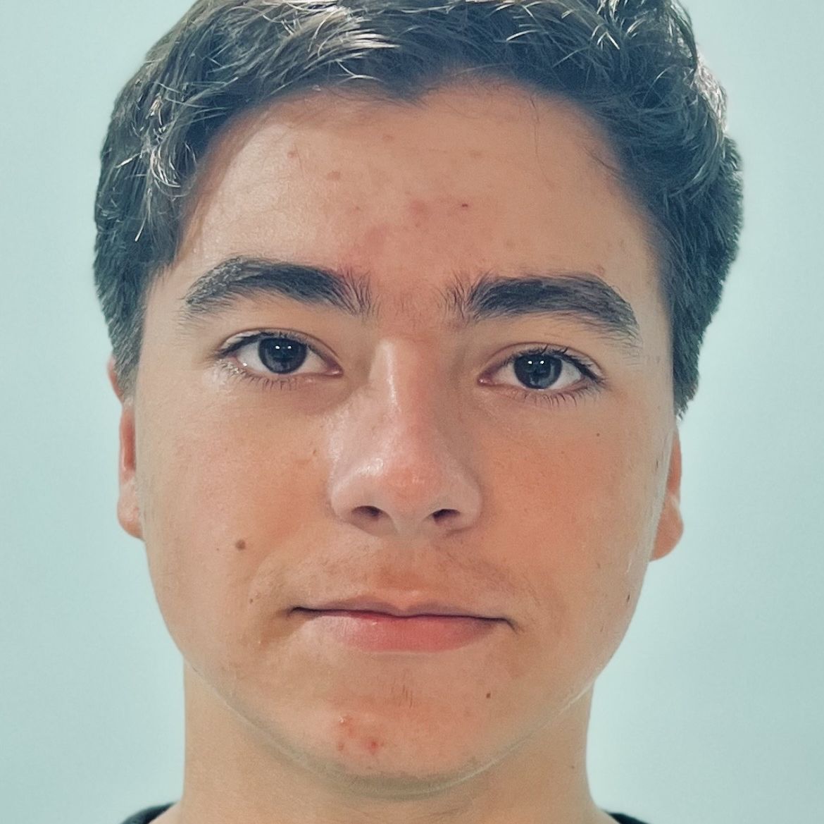 Profile of Maxim Mosneaguta