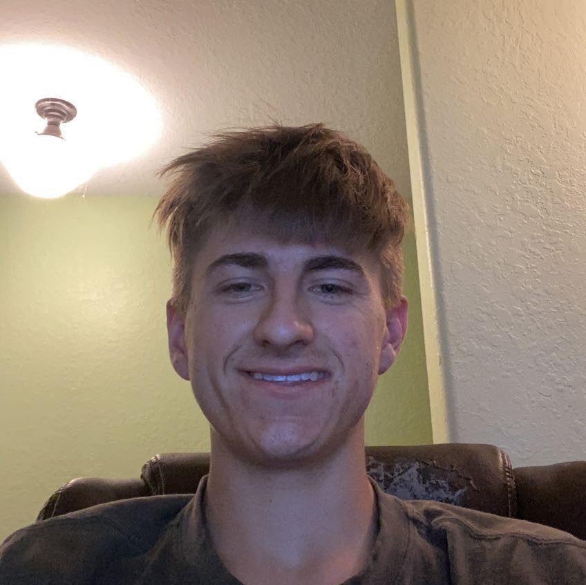 Profile of Christopher Stricklen