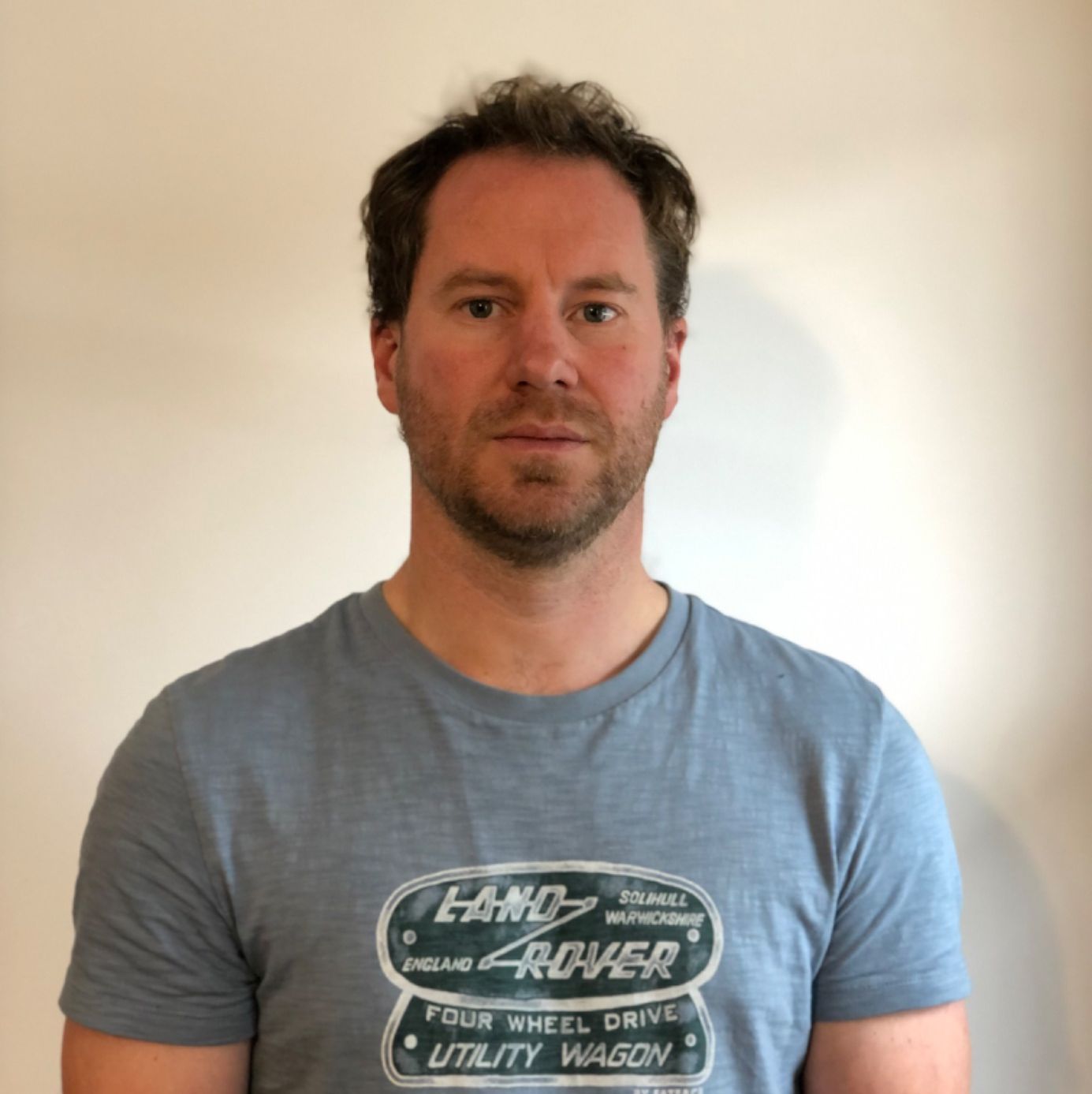 Profile of Dominic Beer