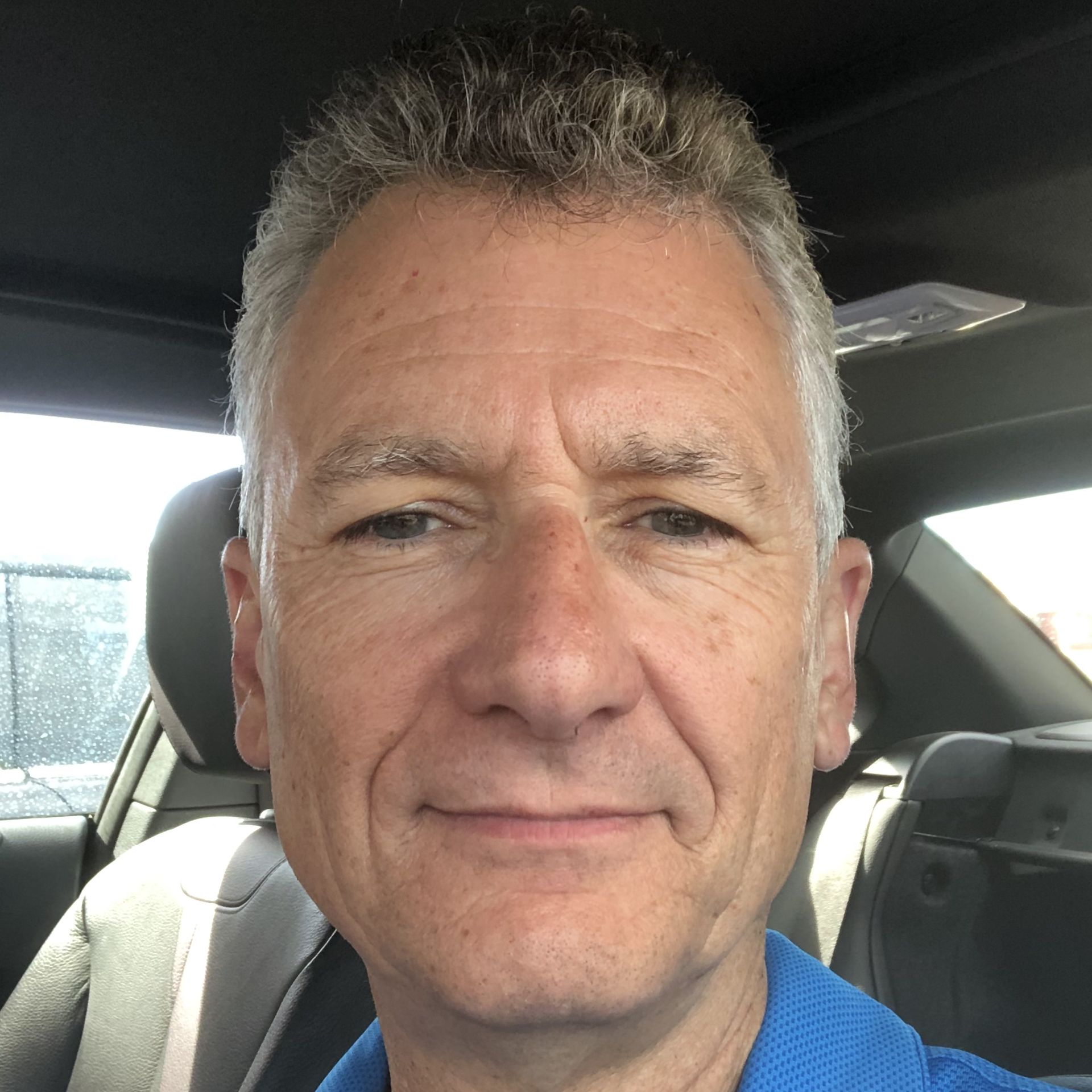 Profile of Herve Bezard