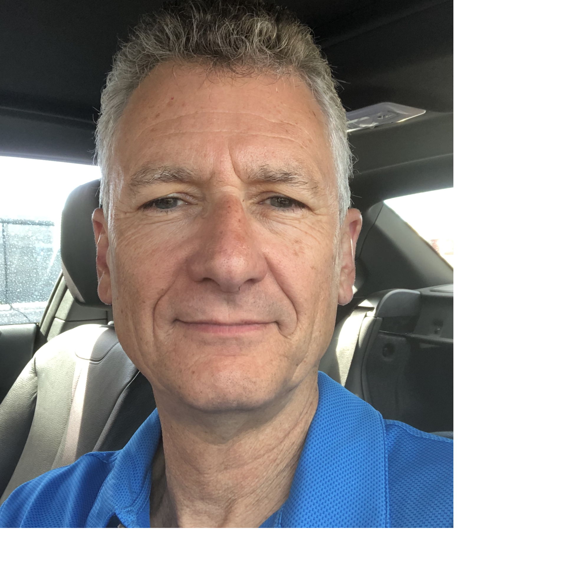 Profile of Herve Bezard