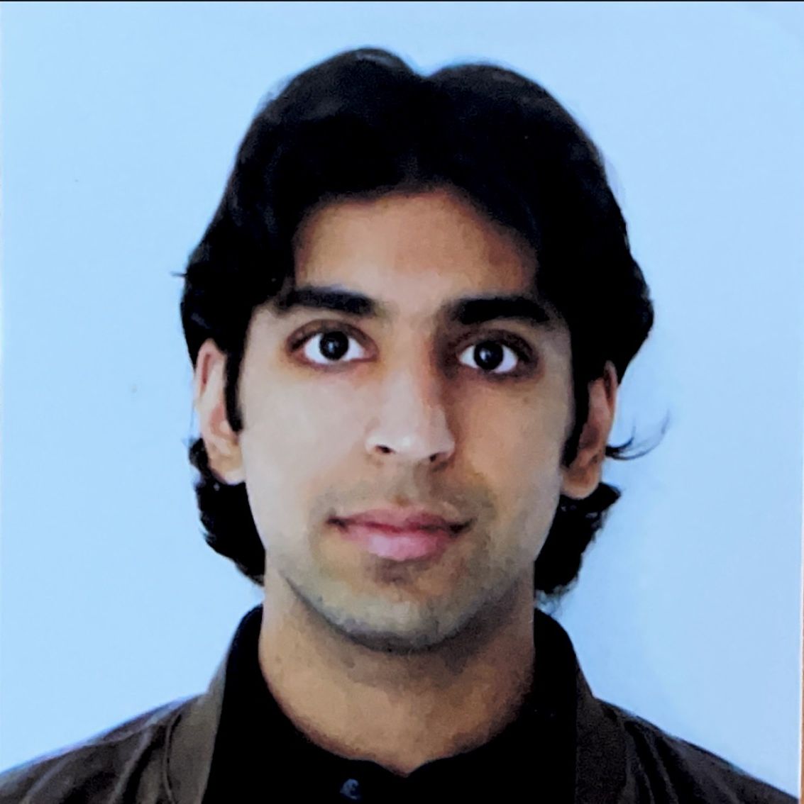 Profile of Zain Sheikh