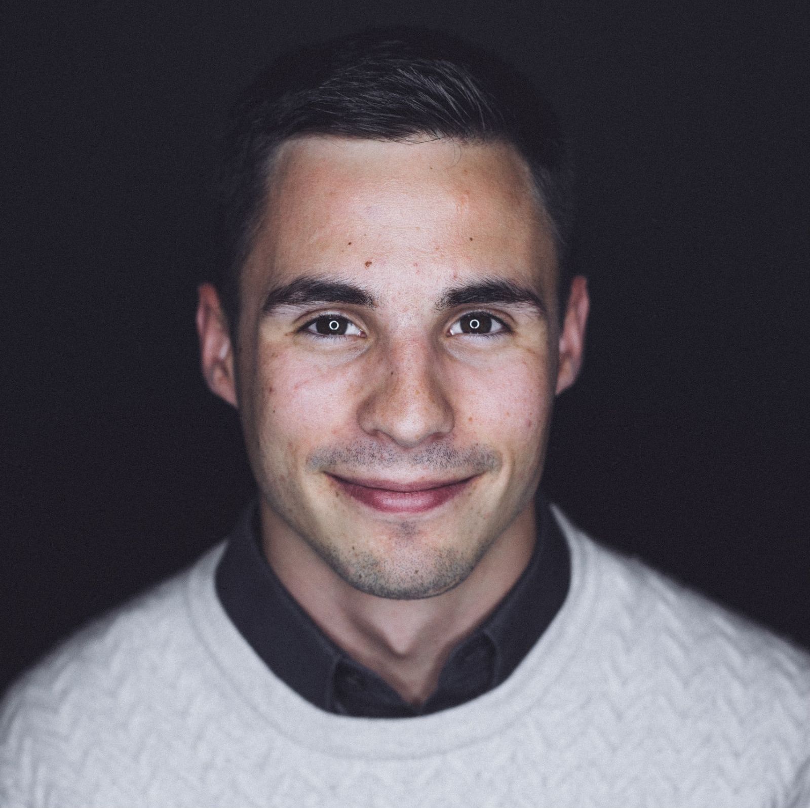 Profile of Jackson Gilmore
