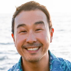 Profile of Robert Ota