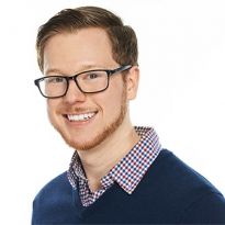 Profile of Sean Killary