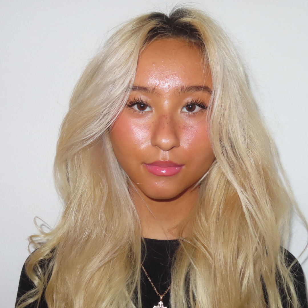 Profile of Samaiya White