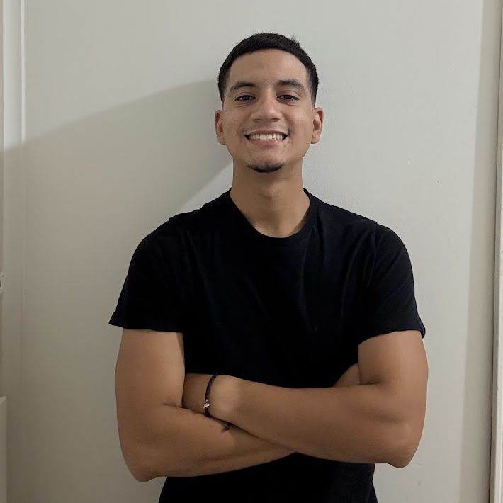 Profile of Geanlucas Puntarelli