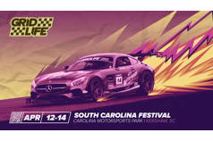 GRIDLIFE - South Carolina Festival