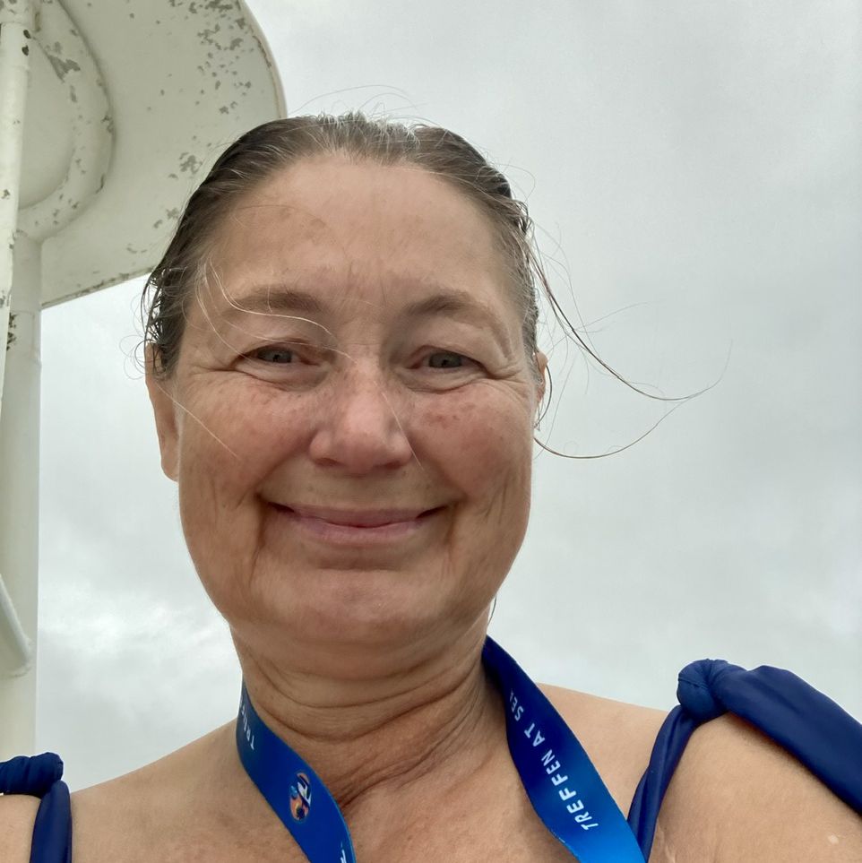 Profile of Gudrun Melkers