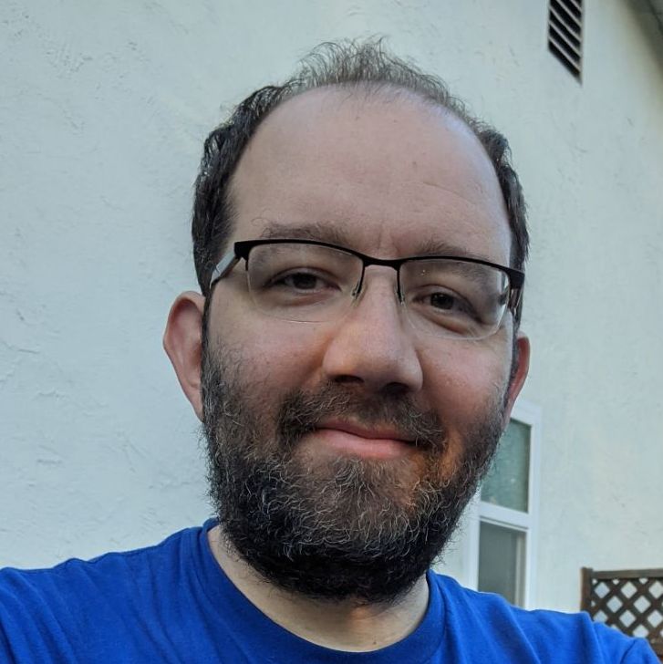 Profile of Stephen Manza