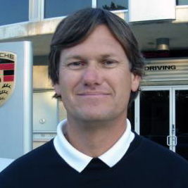 Profile of Keith McIntosh