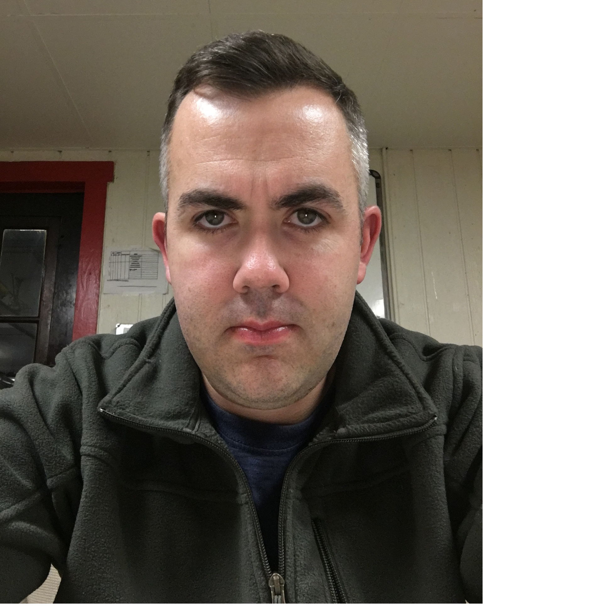 Profile of Matthew Franzen